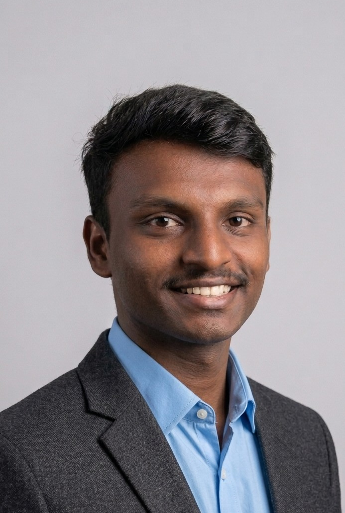 Ritesh Chaware